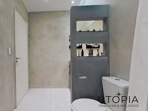 Departamento en Venta en Villa General Mitre, USD 198.500