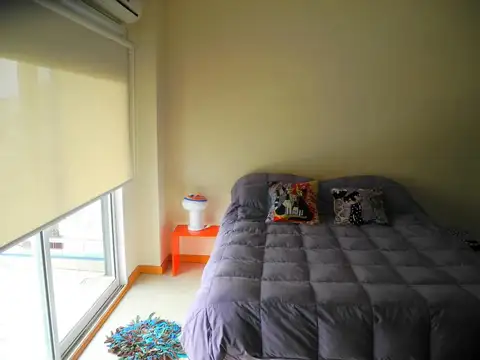 Cordoba 3700, Piso 8