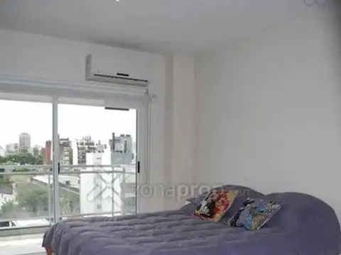 Departamento en alquiler temporario