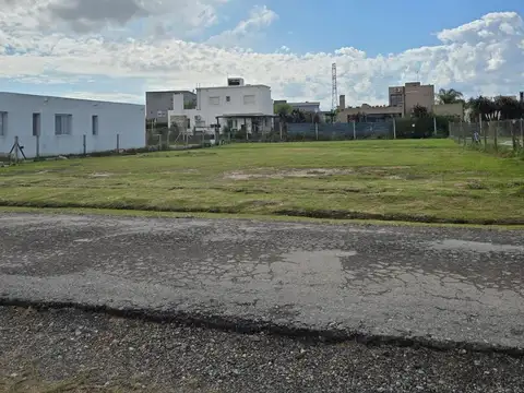 La pista  al 1200