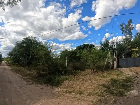 Terreno en Venta en Villa Anisacate, USD 39.900