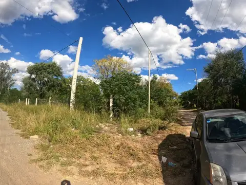 VENTA TERRENO 1815 M2 ANISACATE ESCRITURA