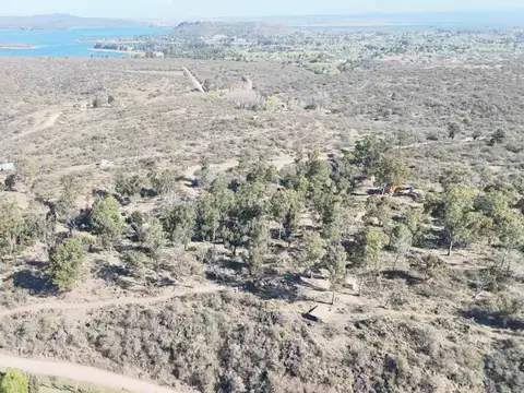 Terreno en Venta en Villa del Dique, USD 8.890