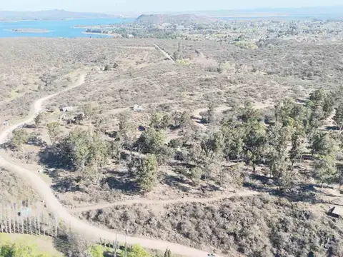 Terreno en Venta en Villa del Dique, USD 8.890