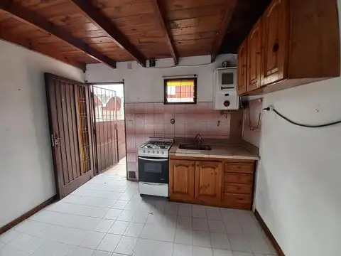 Calcagno  al 4000  esq. san jose de Flores