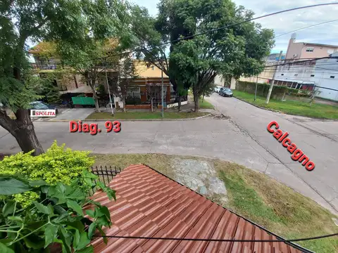 Departamento en Alquiler en Jose León Suarez