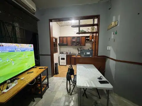 CASA 4 AMBIENTES GARAGE PATIO TERRAZA