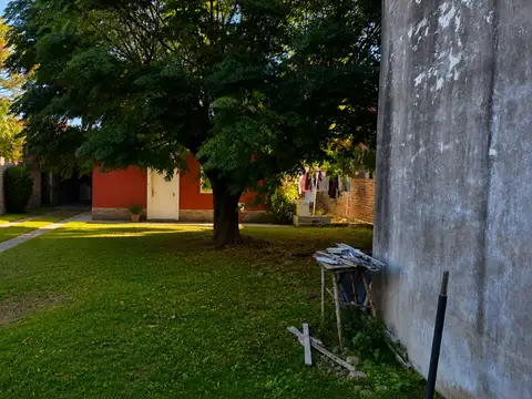 LOTE VENTA EZPELETA OESTE QUILMES 311 M2
