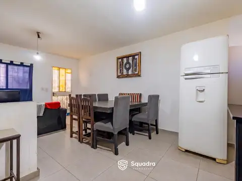Casa en Venta en Belgrano, USD 62.000