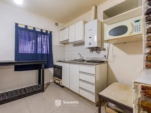 Casa en Venta de 2 dormitorios