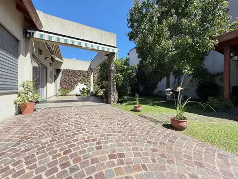 Casa en Venta 12 años