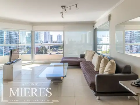 Departamento en Venta al Norte