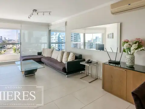 Venta apartamento 3 dormitorios - Playa Mansa