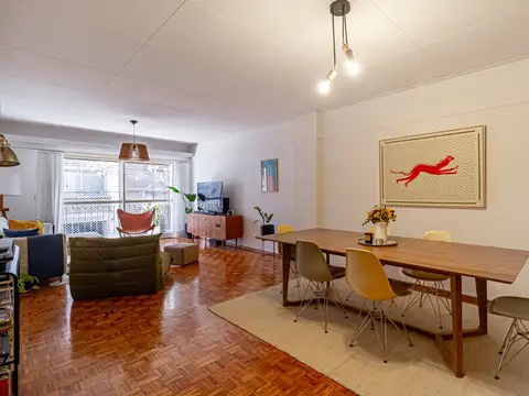 Departamento en Venta de 3 dormitorios