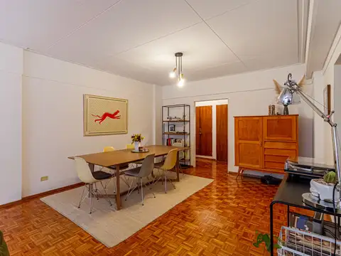Departamento en Venta en Núñez, USD 390.000