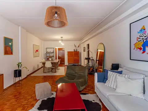 Departamento en Venta 52 años