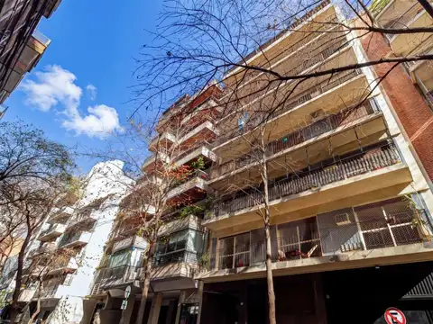 Departamento en venta en Núñez