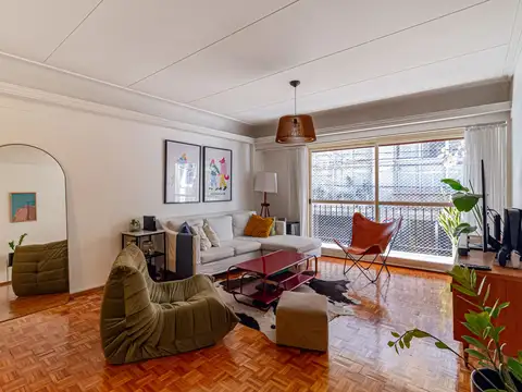 Departamento en Venta de 4 ambientes