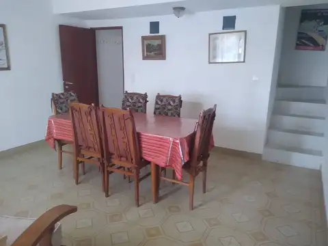 Venta duplex al frente