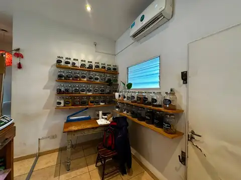 Fondo Comercio en Venta en City Bell, USD 16.000