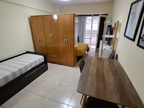 Departamento en Alquiler Temporal de 2 ambientes