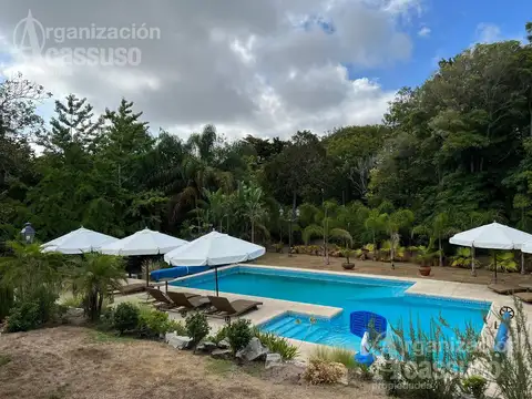 Casa en Venta de 5 dormitorios