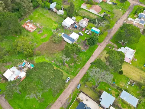 Terreno en Venta en Los Acantilados, USD 28.000