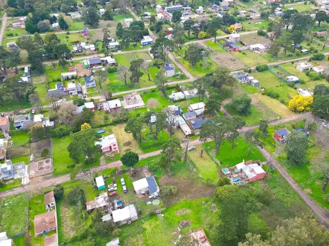 Terreno en Venta de 405,0 m2