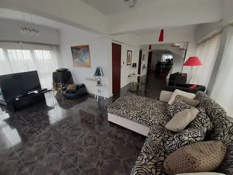 Departamento - Venta - Argentina, Mar del Plata - ALMAFUERTE, AVDA. 163