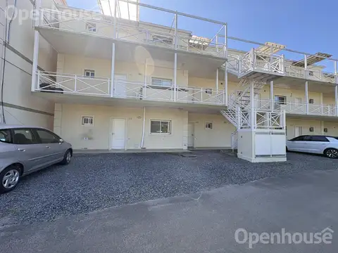 ALQUILER -EXCELENTE DEPARTAMENTO EN PLANTA BAJA EN ALTOS DEL MOLINO