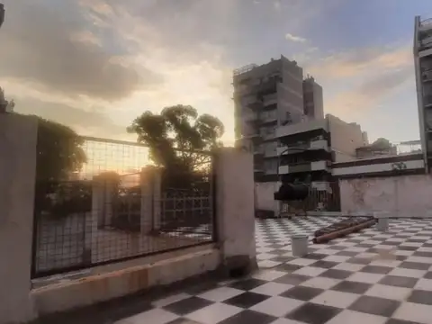 Depto Tipo Casa en Venta en Caballito Sur, USD 149.000