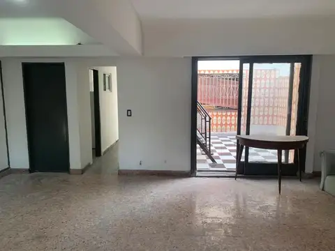 Avenida Gaona 2700