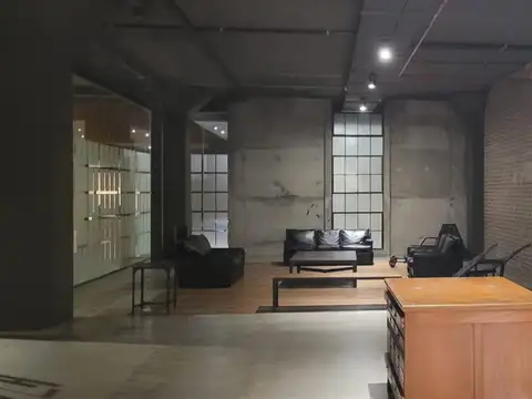 Excelente oficina en alquiler | Molina Ciudad | BARRACAS