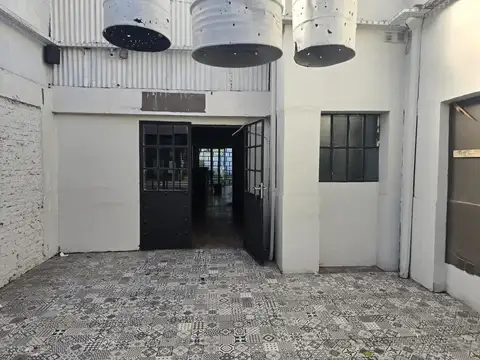 Oficina en Alquiler 5 años