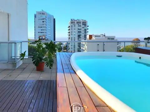 Departamento en Venta 5 años
