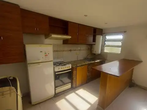 Depto Tipo Casa en Venta al Este