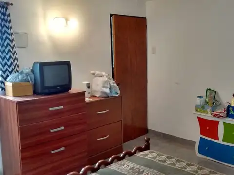 Depto Tipo Casa en Venta de 2 ambientes
