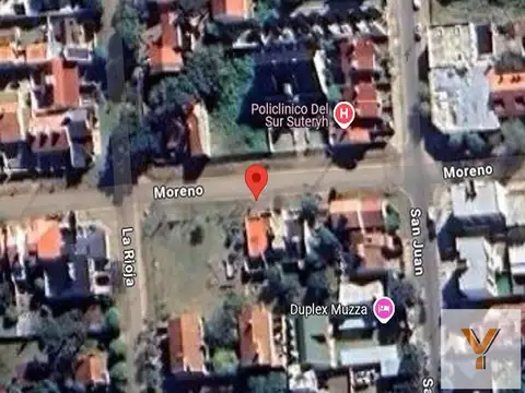 Depto Tipo Casa en Venta con 1 cocheras