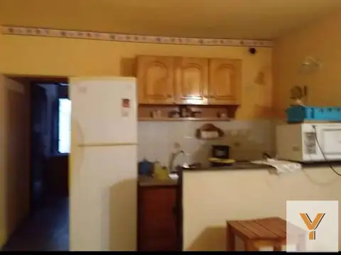 Depto Tipo Casa en Venta de 2 ambientes