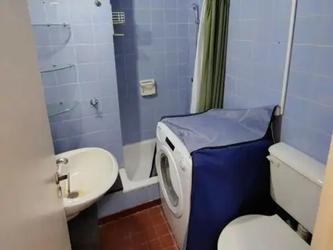 Departamento en Alquiler Temporal 35 años