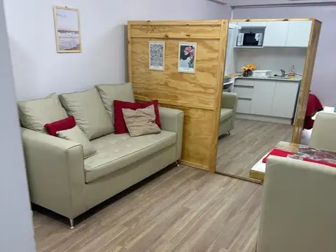 Departamento en Alquiler Temporal en San Cristóbal, USD 900
