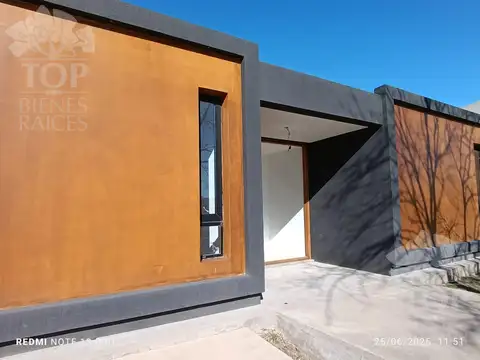Casa en El Canton golf