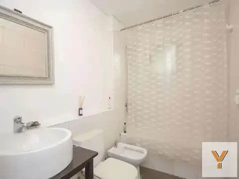 Departamento en Venta en Tigre Centro, USD 142.000