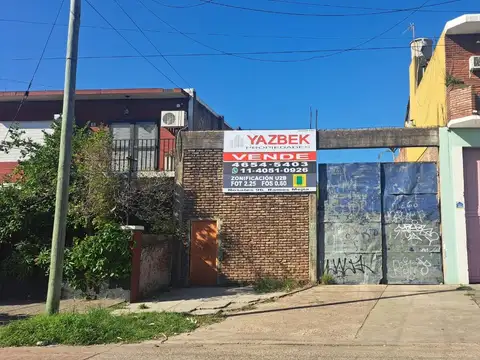 TERRENO EN VENTA