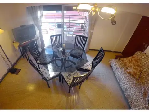 Departamento en Alquiler 50 años