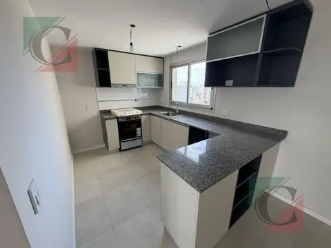Departamento en Venta en Lanus Este, USD 97.000
