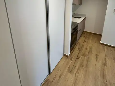 Departamento en Alquiler Apto profesional