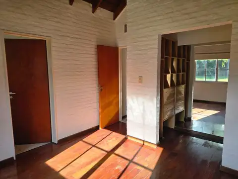 Casa en Venta 21 años