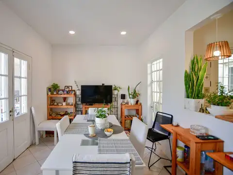 Depto Tipo Casa en Venta en Tolosa, USD 112.000