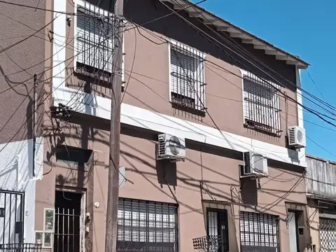 Gral. Juan Martín de Pueyrredon 800